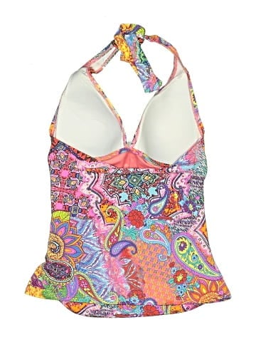 Bleu Rod Beattie Swimsuit Top (view 2)