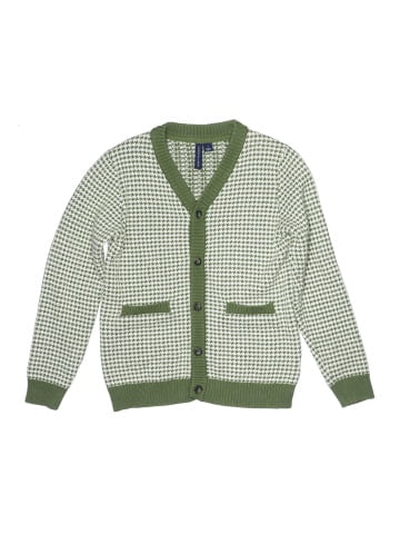 Janie and Jack Cardigan (view 1)