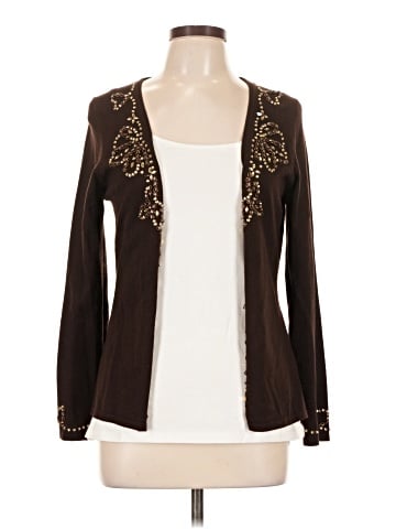 BCBGMAXAZRIA Cardigan (view 1)
