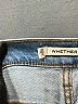 Whetherly Blue Denim Shorts Size 32 waist - photo 3