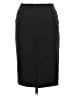 Escada Solid Black Formal Skirt Size 16 (estimated) - photo 2