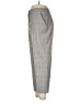 Unbranded Plaid Gray Dress Pants Size 6 - photo 5