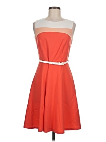 DressBarn Cocktail Dress (view 1)