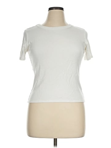 Cyrus Short Sleeve T-Shirt (view 1)