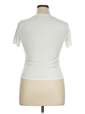 Cyrus Short Sleeve T-Shirt (view 2)