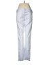 Lilly Pulitzer Chevron-herringbone Silver Jeans Size 6 - photo 2