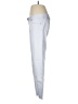 Lilly Pulitzer Chevron-herringbone Silver Jeans Size 6 - photo 5