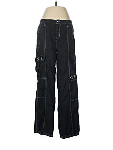 Hot Topic Cargo Pants (view 1)