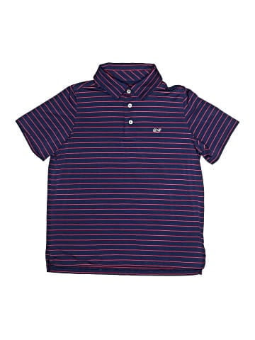 Vineyard Vines Short Sleeve Polo (view 1)