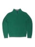Mini Boden Solid Green Wool Pullover Sweater Size 11 - photo 1
