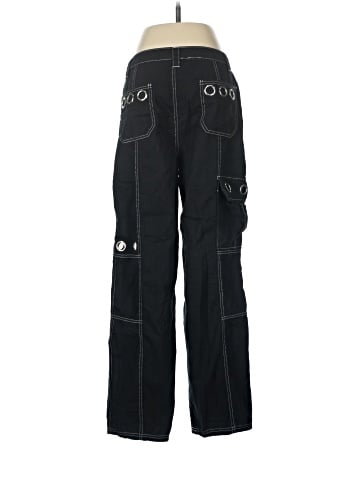 Hot Topic Cargo Pants (view 2)