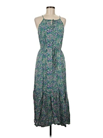Banana Republic Factory Store Casual Dress (view 1)
