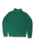 Mini Boden Solid Green Wool Pullover Sweater Size 11 - photo 2