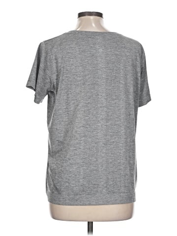 Lululemon Athletica Short Sleeve T-Shirt (view 2)
