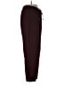 Old Navy Solid Burgundy Casual Pants Size L - photo 4