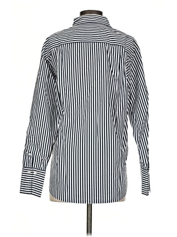 FRAME Long Sleeve Blouse (view 2)