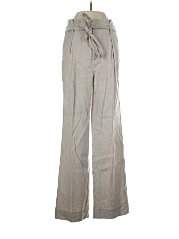 Banana Republic Linen Pants (view 1)