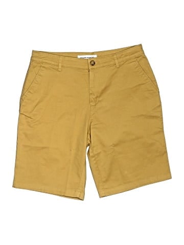 Amazon Essentials Khaki Shorts (view 1)