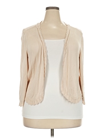 Cj Banks Cardigan (view 1)