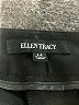 Ellen Tracy Solid Black Dress Pants Size 14 - photo 4