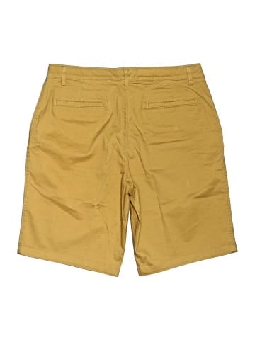 Amazon Essentials Khaki Shorts (view 2)