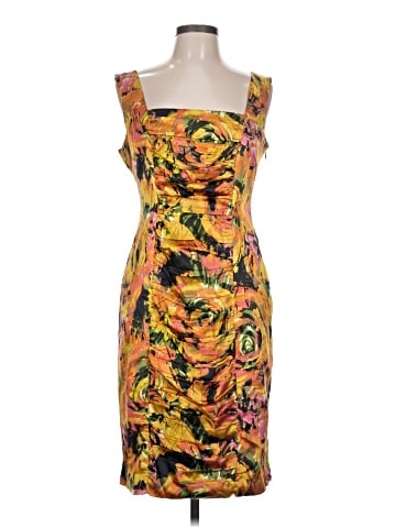 Taylor Cocktail Dress (view 1)