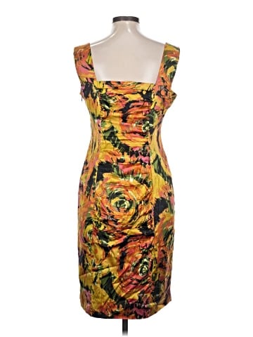 Taylor Cocktail Dress (view 2)