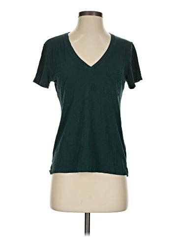 Madewell Short Sleeve T-Shirt (view 1)