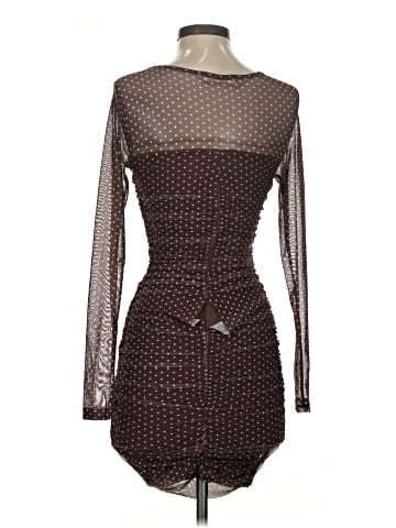 21 Saints Cocktail Dress (view 1)