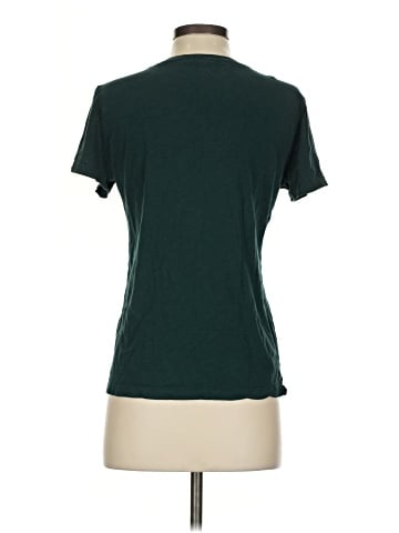 Madewell Short Sleeve T-Shirt (view 2)