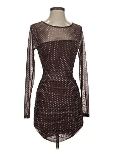 21 Saints Cocktail Dress (view 2)