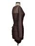 21 Saints Brown Cocktail Dress Size XS - photo 5