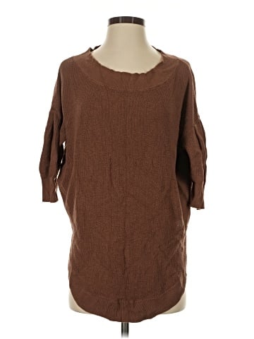 Express Pullover Sweater (view 1)