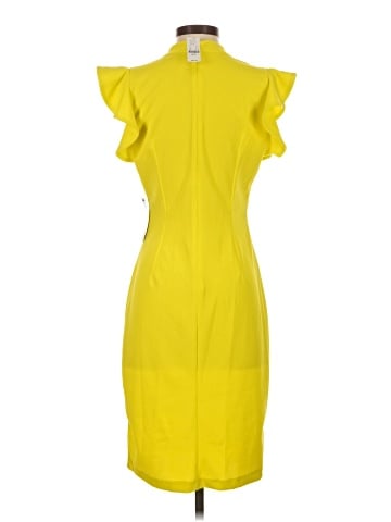 New York & Company Cocktail Dress (view 2)