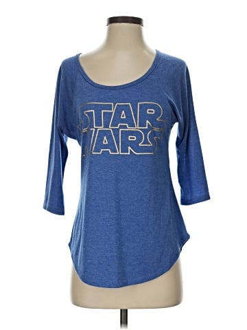 Star Wars 3/4 Sleeve T-Shirt (view 1)