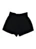 Ann Taylor LOFT Solid Black Shorts Size S - photo 2