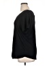 Charlotte Russe Black Short Sleeve Top Size XL - photo 5