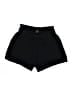 Ann Taylor LOFT Solid Black Shorts Size S - photo 1