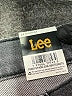 Lee Gray Jeans Size 14 - photo 6