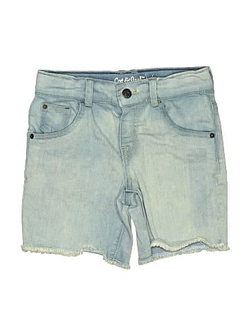 Cat & Jack Denim Shorts (view 1)