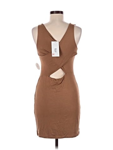 Final Touch Casual Dress (view 2)