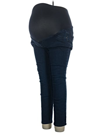 Indigo Blue Jeggings (view 1)