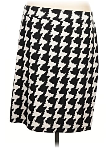 Attention Casual Skirt (view 2)