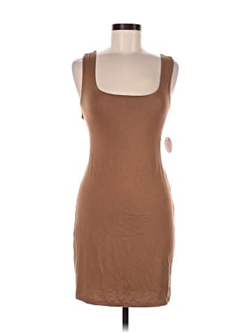 Final Touch Casual Dress (view 1)