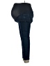 Indigo Blue Blue Jeggings Size XL Maternity - photo 5