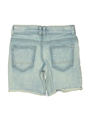 Cat & Jack Denim Shorts (view 2)