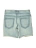 Cat & Jack Blue Denim Shorts Size 4T - photo 2