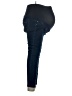 Indigo Blue Blue Jeggings Size XL Maternity - photo 4