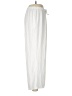 Unbranded 100% Polyester Ivory Casual Pants Size M - photo 4