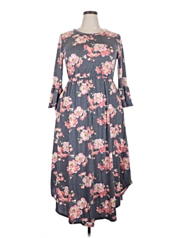 Roolee Casual Dress (view 1)